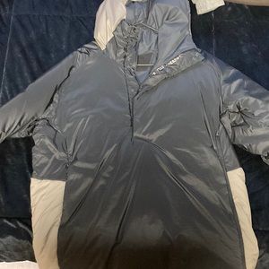 NWOT LuluLemon Anorak XL